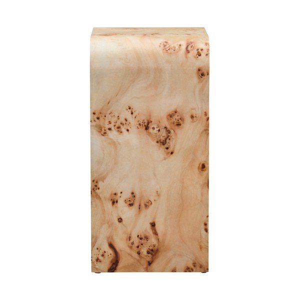 Odkladací stolík 40x30 cm Mota – Premier Housewares-image-4