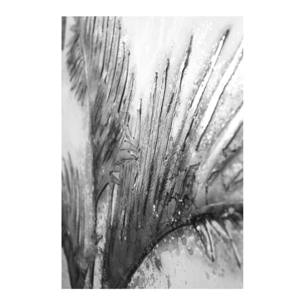 Ručne maľovaný obraz Vivorum Palm, 80 × 100 cm-image-3