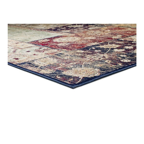 Koberec z viskózy Universal Belga Squares, 140 x 200 cm-image-1