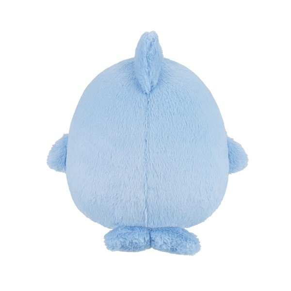 Plyšový uspávačik Samir – SQUISHMALLOWS-image-2