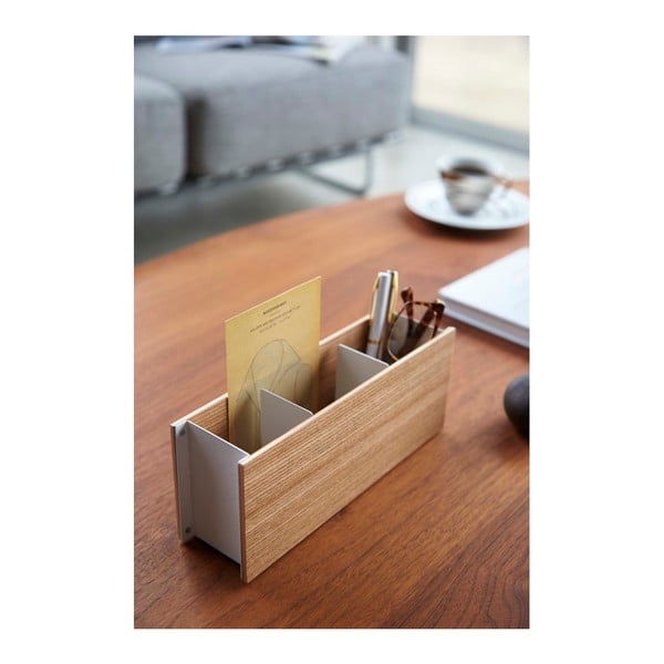 Svetlý stojanček YAMAZAKI Rin Pen-image-3