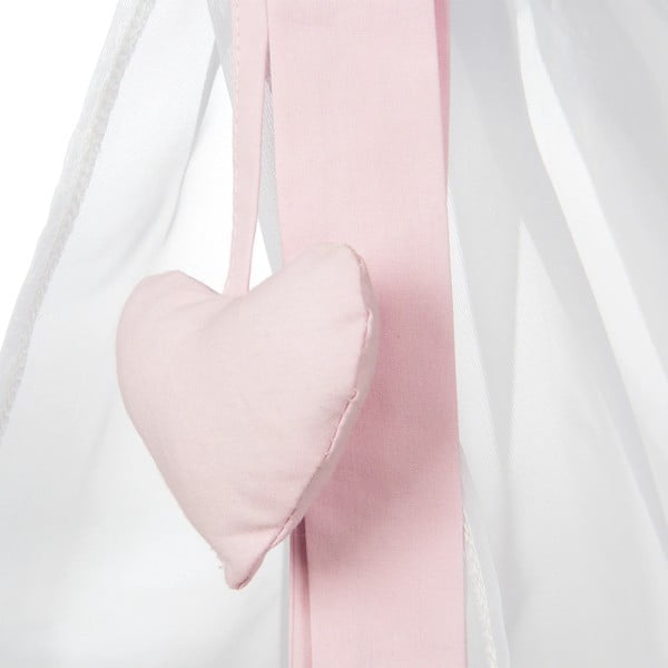 Kolíska pre bábiky s nebesami Roba Kids Nina-image-4