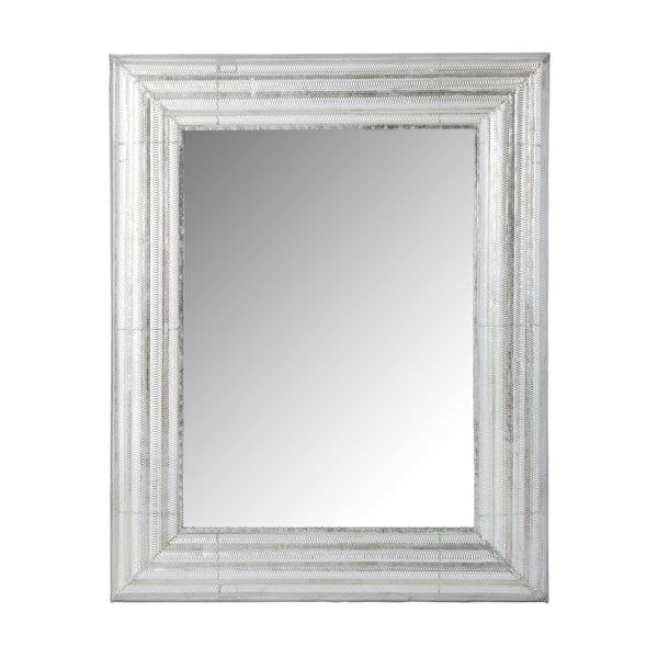 Zrkadlo Mesil, 89x112 cm