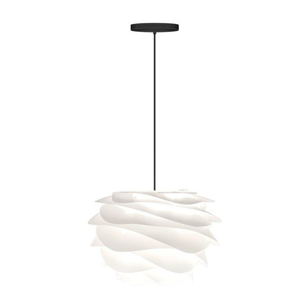 Biele tienidlo UMAGE Carmina, Ø 32 cm-image-2