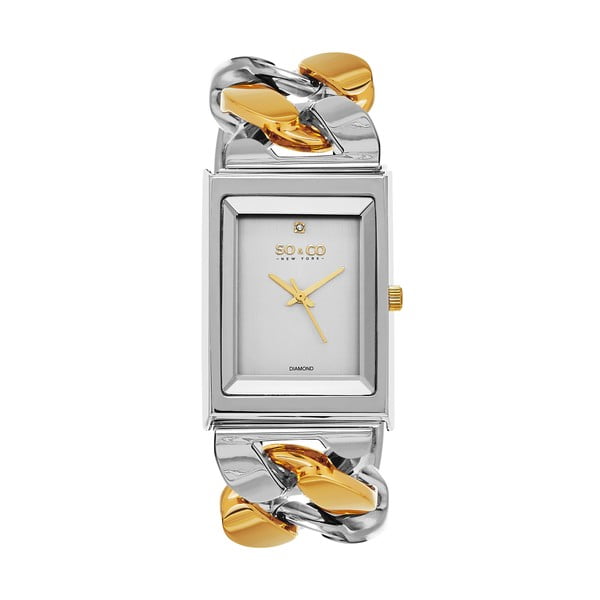 Dámske hodinky So&Co New York GP15875