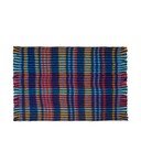 Deka s prímesou vlny 140x200 cm Loom – Hübsch