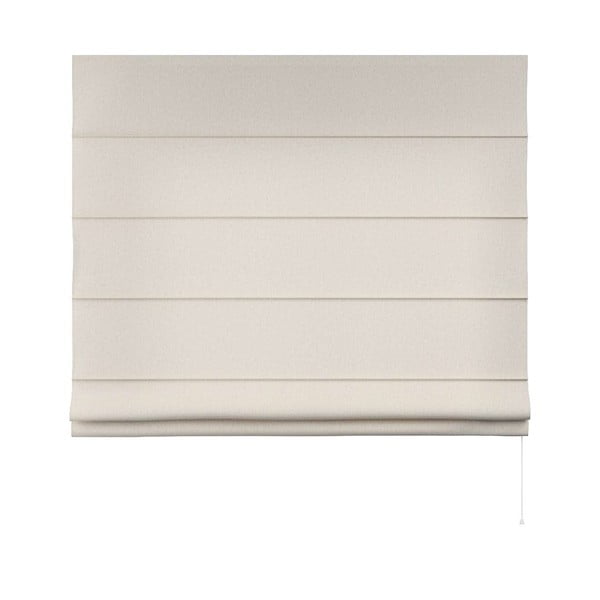 Béžová rímska roleta 170x100 cm Happiness - Yellow Tipi-image-3