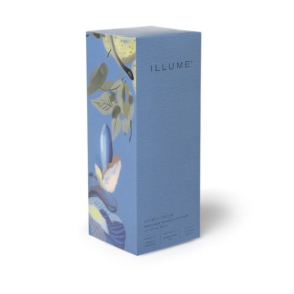 Difuzér Citrus Crush – ILLUME x Bloomingville-image-2