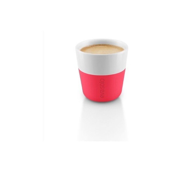Hrnček Eva Solo Espresso Flashy, 80 ml, 2ks-image-1
