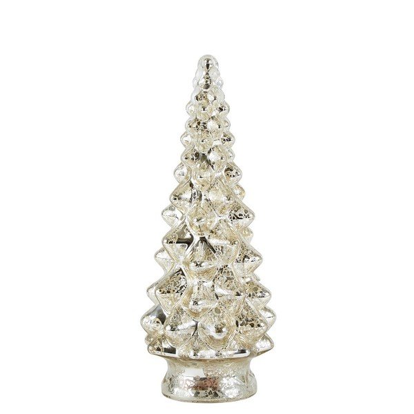 Svetelná LED dekorácia Villa Collection Tree, výška 32 cm