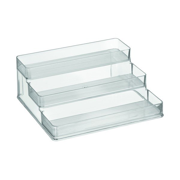 Stojan na koreničky iDesign Linus, dĺžka 26 cm-image-2