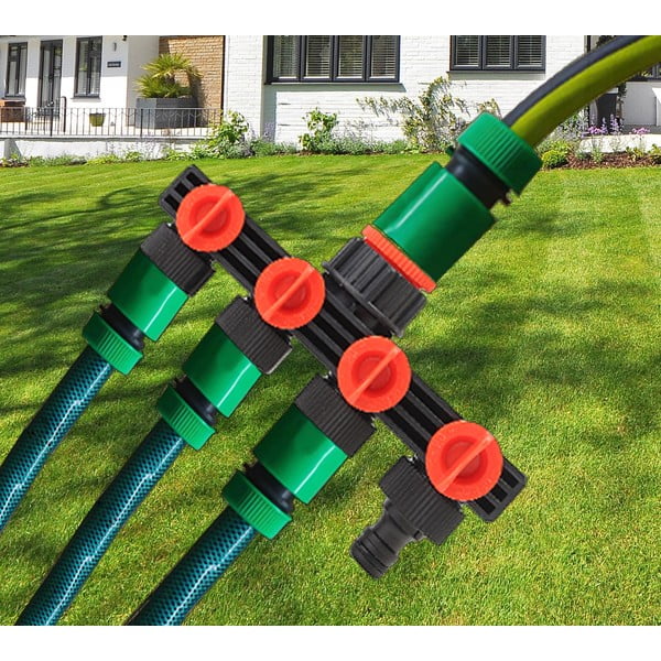 Rozdeľovač na zavlažovanie – Garden Pleasure-image-1