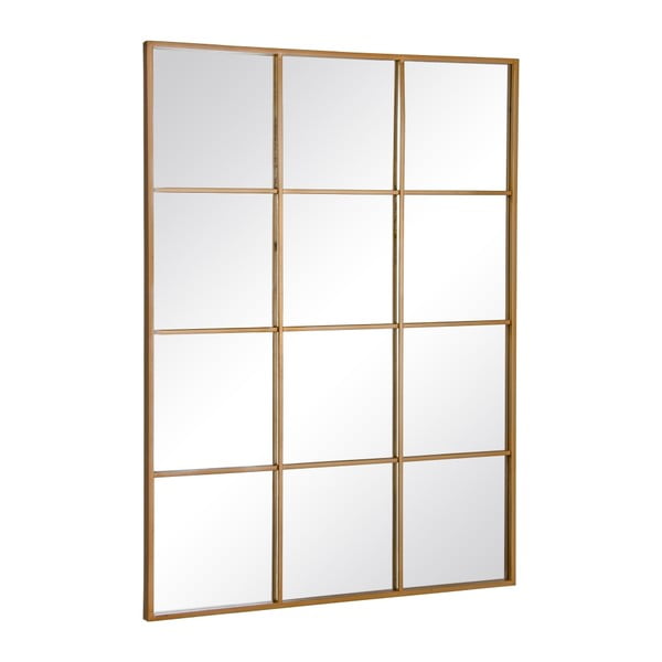 Nástenné zrkadlo 90x120 cm WIndow – Ixia-image-2