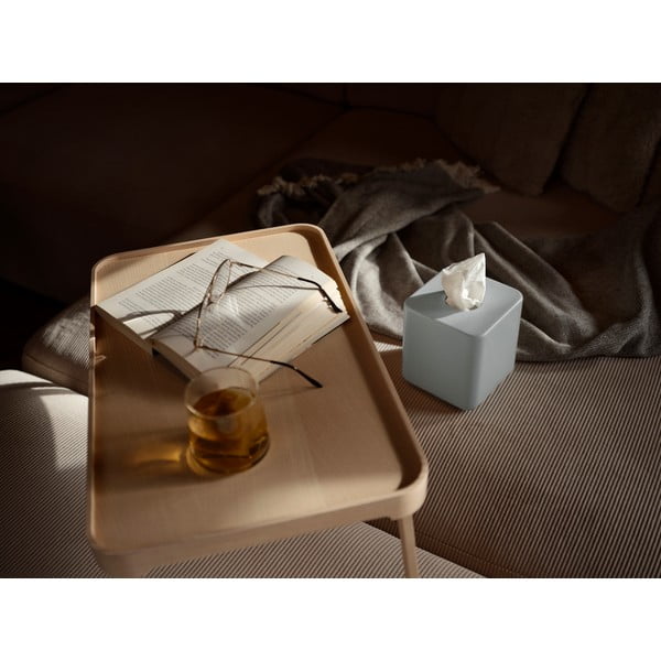 Plastový box na vreckovky Ume – Zone-image-1