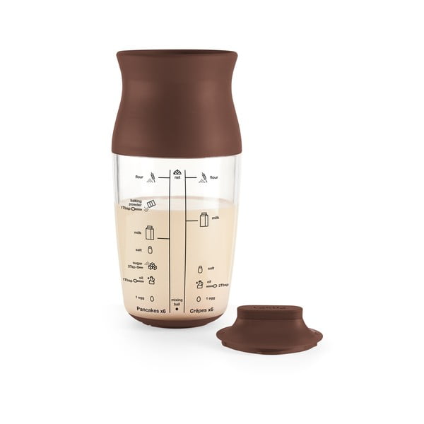 Dávkovač na cesto – Lékué