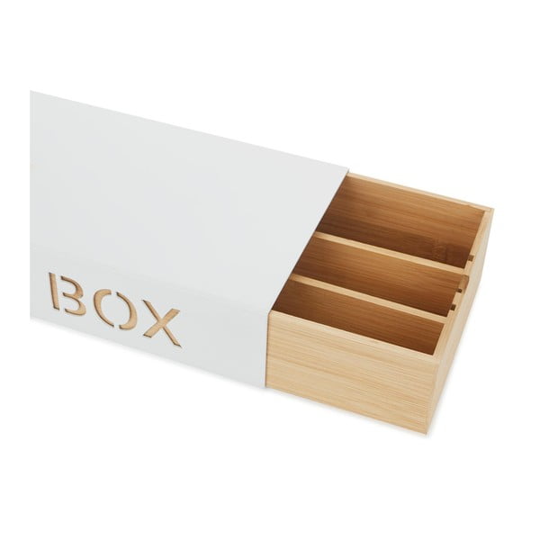 Biely stojan na kapsule – Balvi-image-4