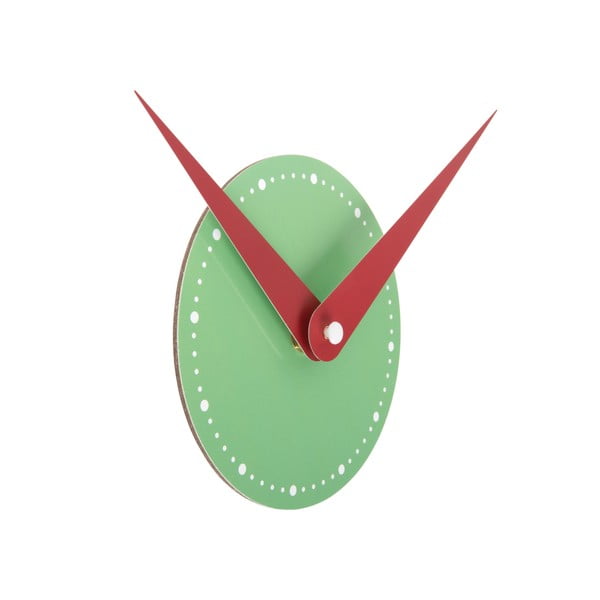 Detské hodiny ø 60 cm DIY Chico – Karlsson-image-2