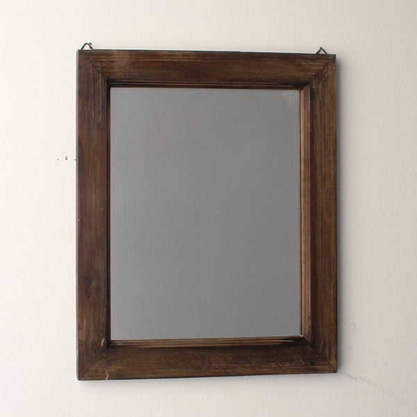 Zrkadlo Dakls, 34x39 cm