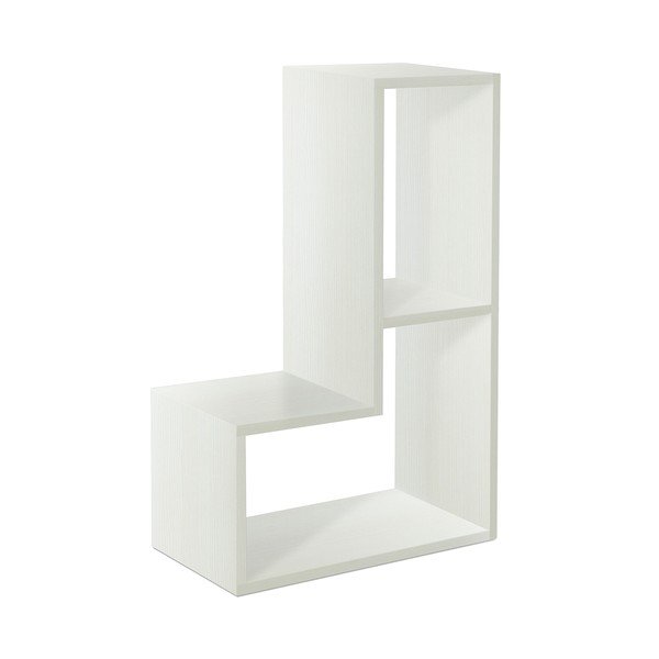 Biela modulová polica Tomasucci Tetris-image-2