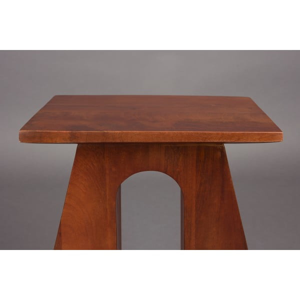 Odkladací stolík 25x35 cm Pilaster – Dutchbone-image-3