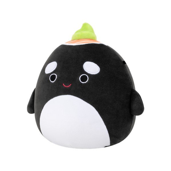 Plyšová hračka Kai – SQUISHMALLOWS-image-4