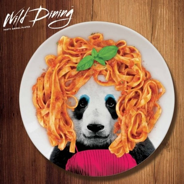 Tanier Wild Dining Panda-image-1