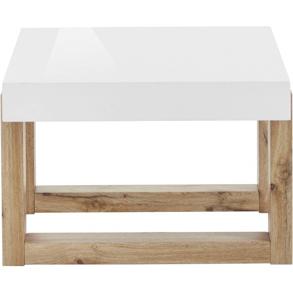 Odkladací stolík 60x60 cm Solid – Støraa-image-1
