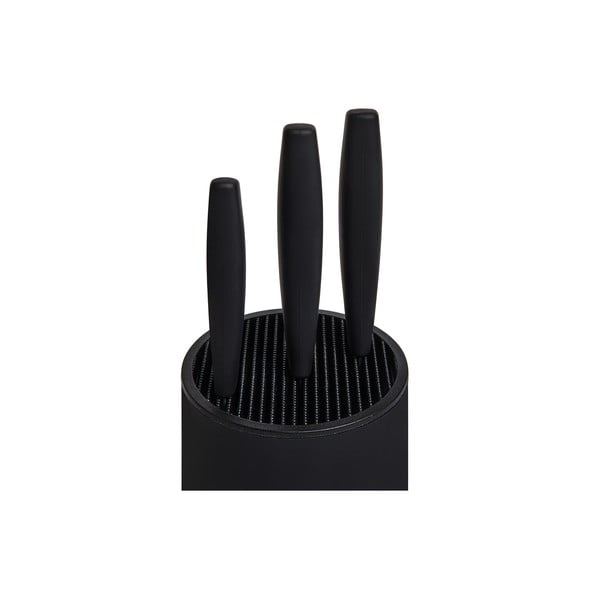 Súprava nožov 5 ks z nerezovej ocele - Bonami Essentials-image-3