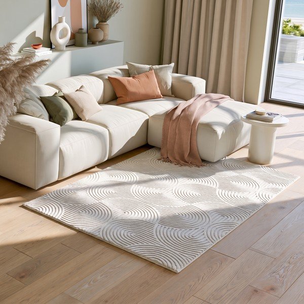 Koberec Universal Pandora Multi Gerro, 80 × 150 cm-image-2