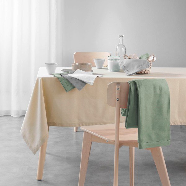 Textilné obrúsky v súprave 3 ks 40x40 cm Charline – douceur d'intérieur-image-1