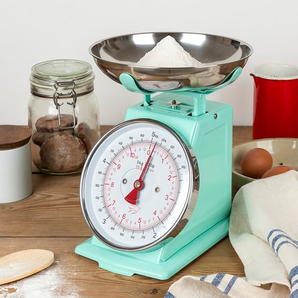 Kuchynská váha – Rex London-image-1