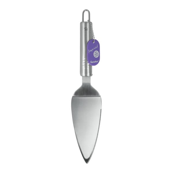 Antikoro tortová lopatka Metaltex, dĺžka 27 cm-image-1