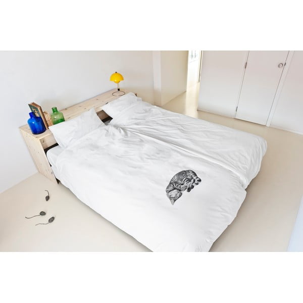 Obliečky Snurk Ollie, 140 x 200 cm-image-1