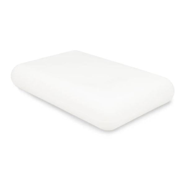 Anatomický vankúš s výplňou z pamäťovej peny 40x70 cm – Mila Home-image-2