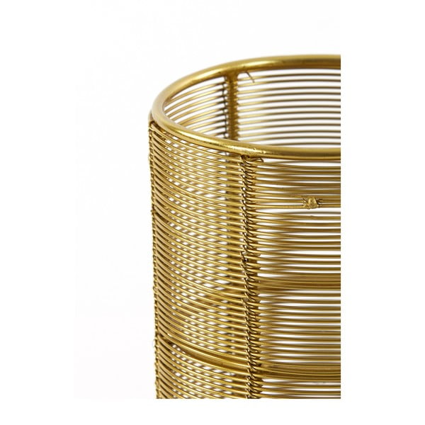 Kovový lampáš Lezuza – Light & Living-image-2