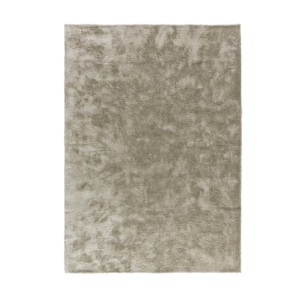 Koberec sivobéžový 140x200 cm Roma – Universal-image-4