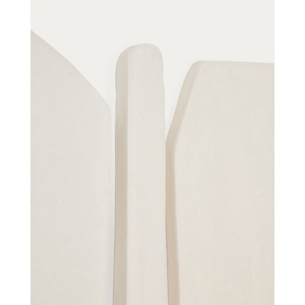 Nástenné dekorácie v súprave 4 ks 95x68 cm Siluna – Kave Home-image-4