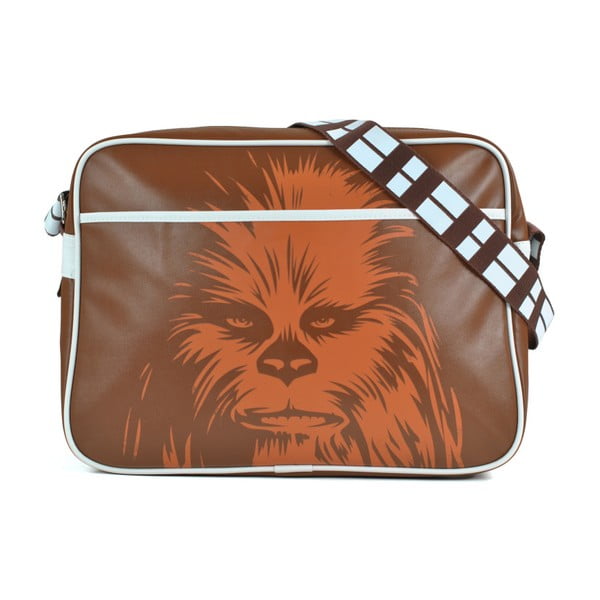 Taška cez rameno Star Wars™ Chewbacca