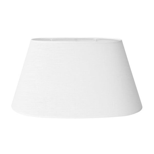 Biele tienidlo 50x24 cm - Côté Table