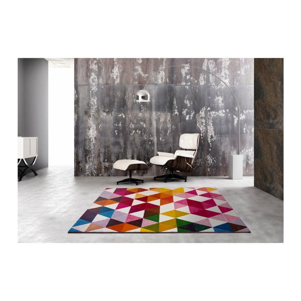 Koberec Universal Tikey Blanco, 200 × 290 cm-image-2