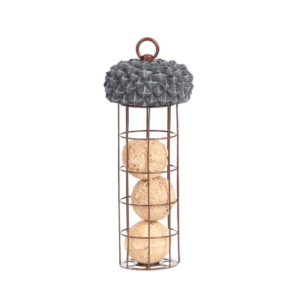 Kŕmidlo na lojové gule Acorn – Esschert Design-image-2