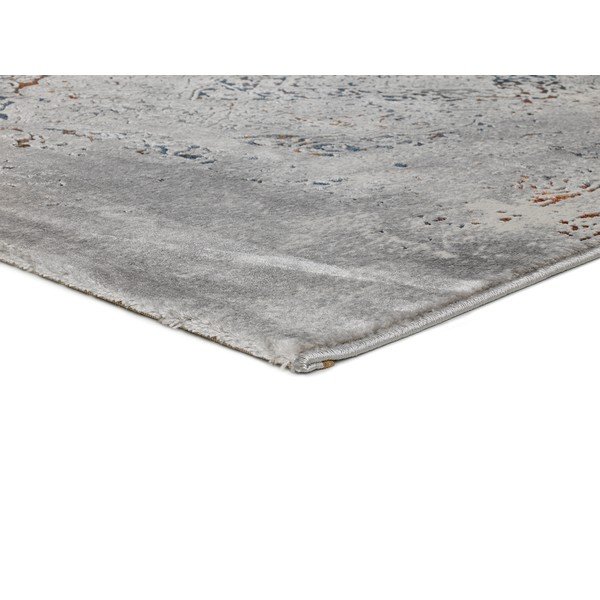 Sivý koberec Universal Irania Vintage, 160 x 230 cm-image-2