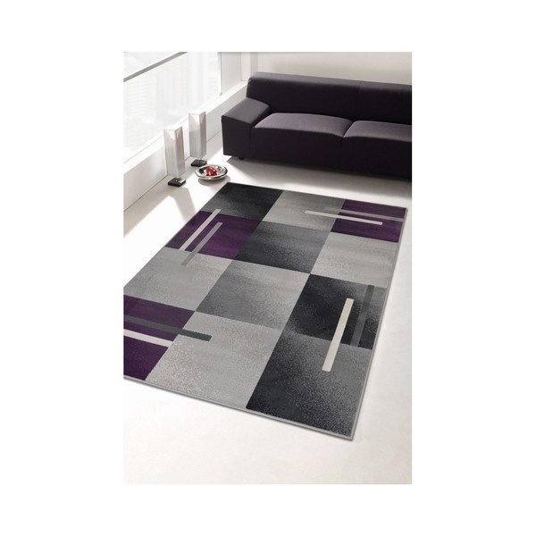 Koberec Webtappeti Estro Loras, 160 × 230 cm-image-1