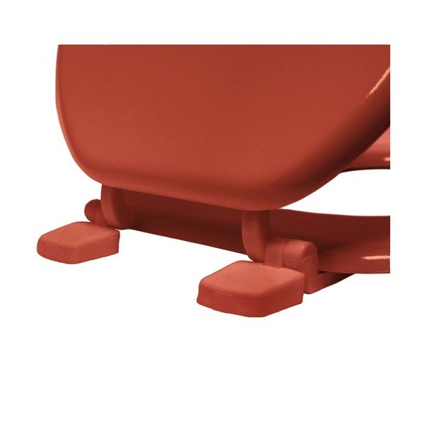 Záchodová doska 37 x 41,5 cm Vitamine – douceur d'intérieur-image-4