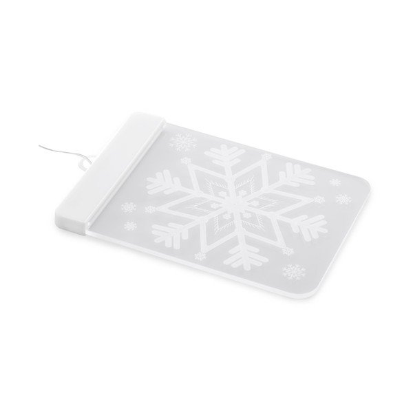 Vianočná svetelná dekorácia Snowball - DecoKing-image-1