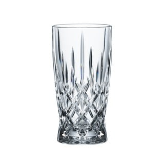 Súprava 4 pohárov z krištáľového skla Nachtmann Noblesse, 350 ml