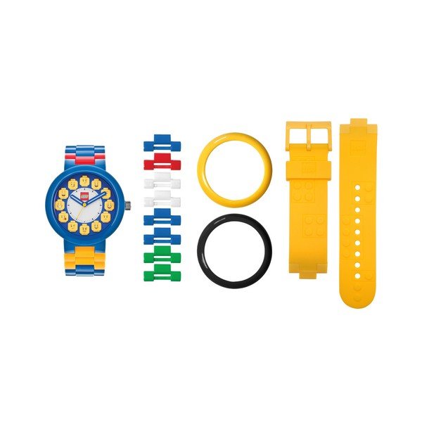 Hodinky pre dospelých LEGO® Fan Club-image-1