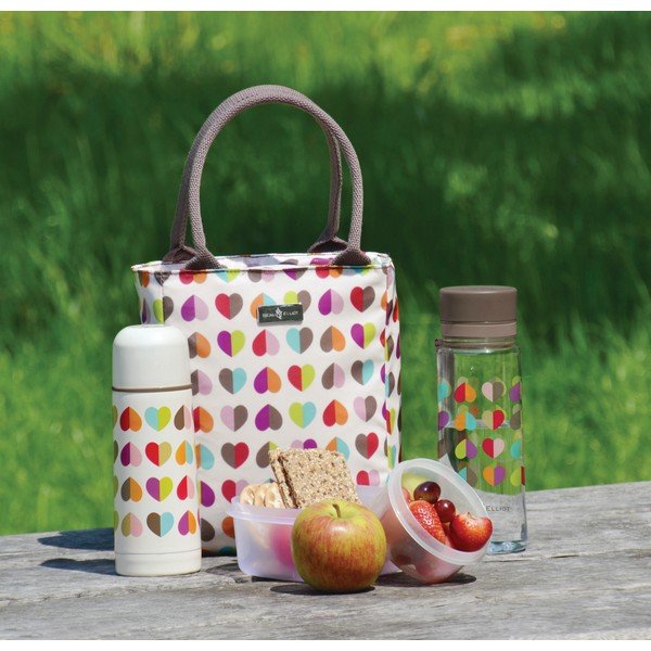 Desiatová termotaška Navigate Brokenhearted-image-1