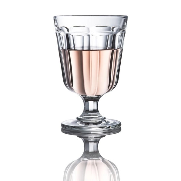 Pohár na stopke La Rochère, 230 ml-image-2