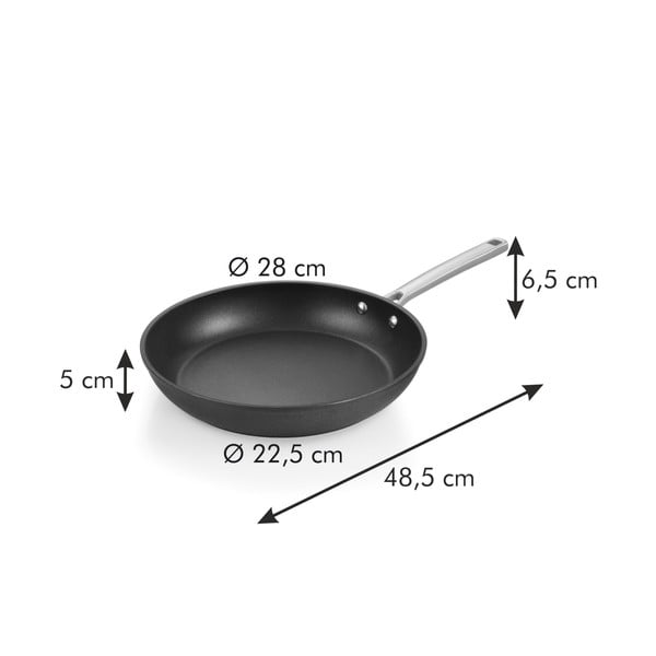 Panvica ø 28 cm TitanPower – Tescoma-image-2